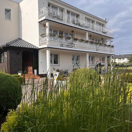 Villa Marlena Ustronie Morskie Εξωτερικό φωτογραφία