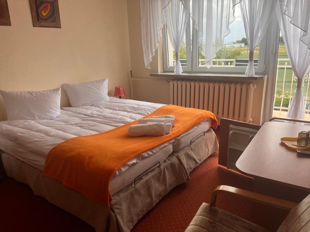 Villa Marlena Ustronie Morskie Εξωτερικό φωτογραφία