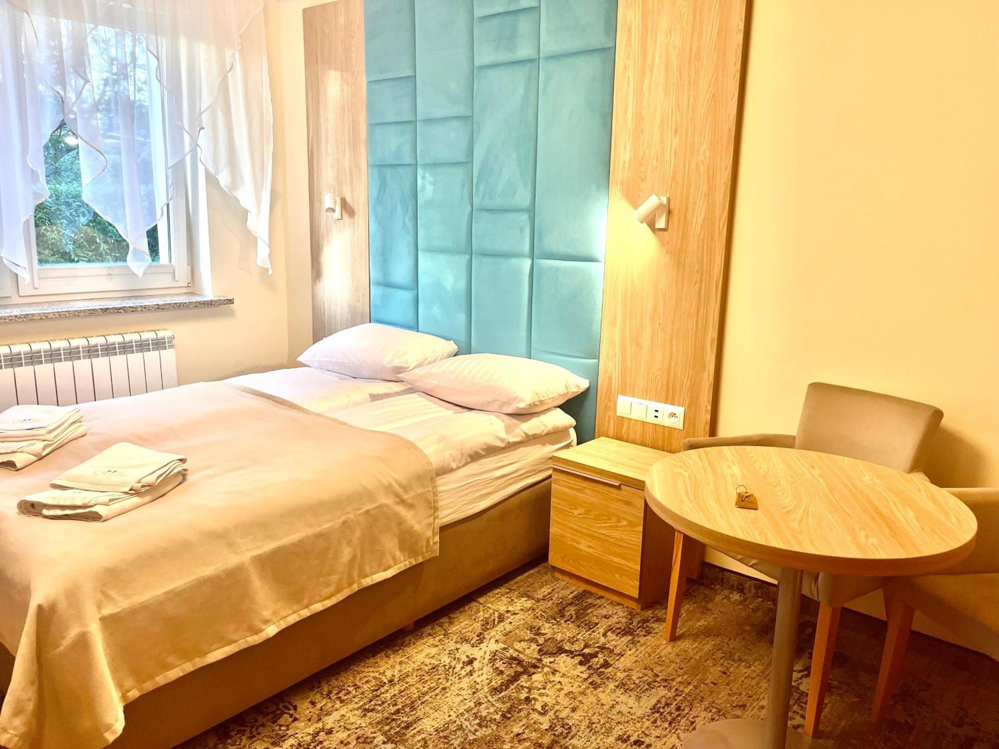Villa Marlena Ustronie Morskie Εξωτερικό φωτογραφία