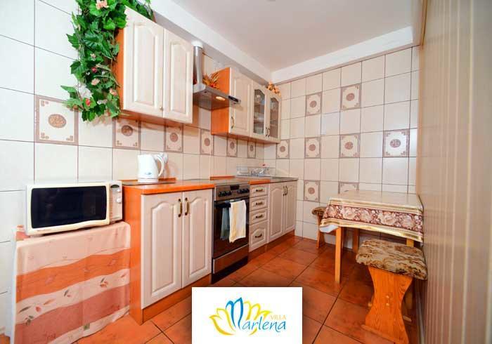 Villa Marlena Ustronie Morskie Εξωτερικό φωτογραφία