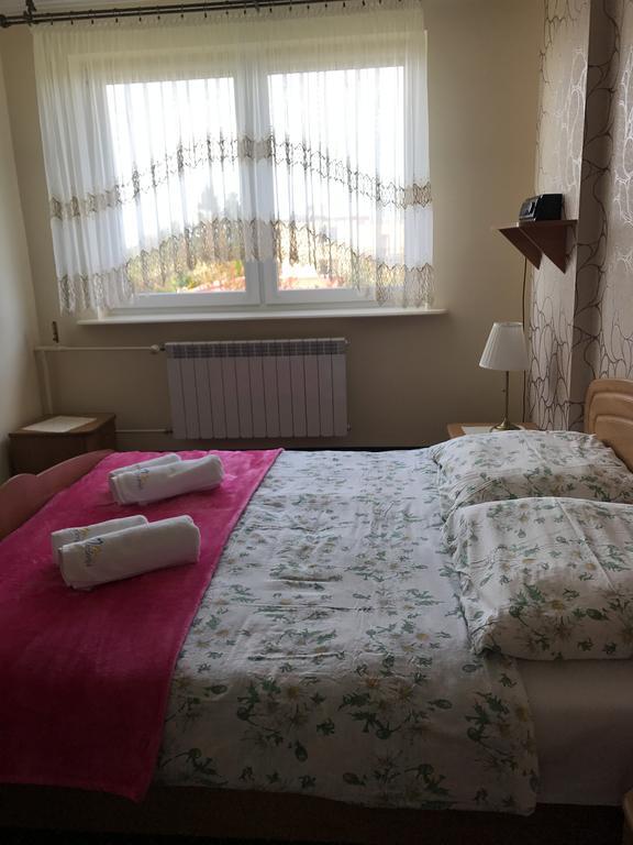 Villa Marlena Ustronie Morskie Εξωτερικό φωτογραφία