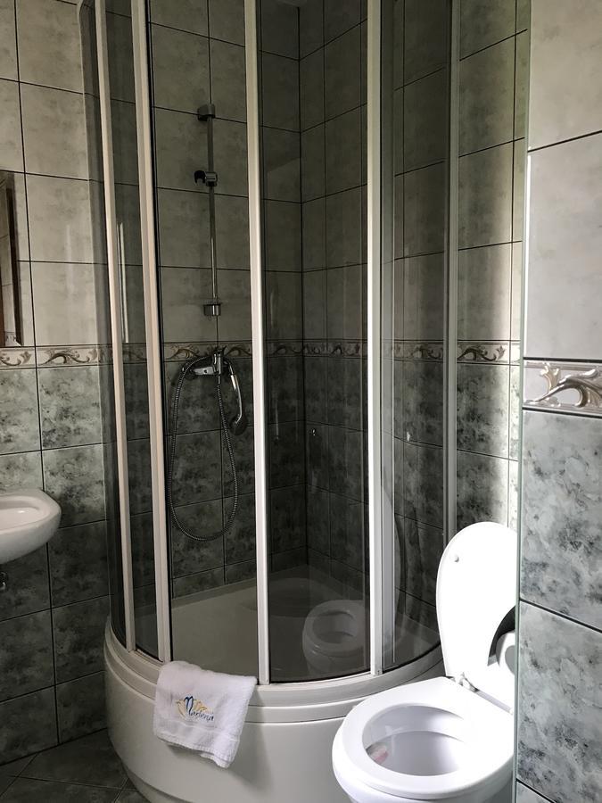 Villa Marlena Ustronie Morskie Εξωτερικό φωτογραφία