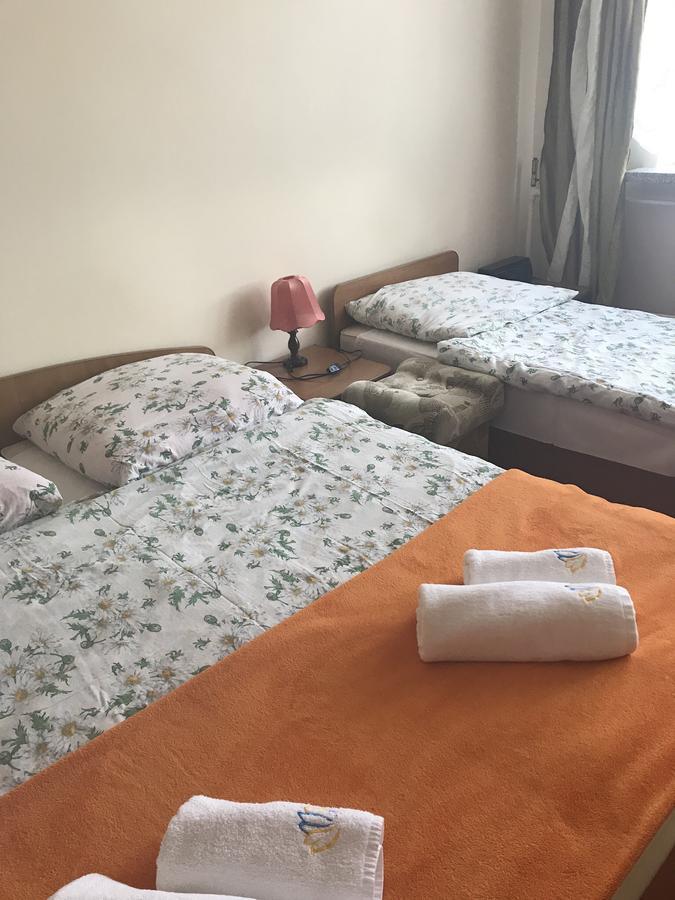 Villa Marlena Ustronie Morskie Εξωτερικό φωτογραφία